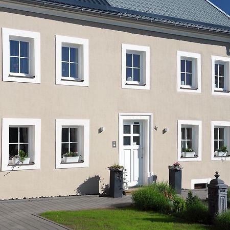 Ferienhaus Eifel 1851 Gipperath Ngoại thất bức ảnh