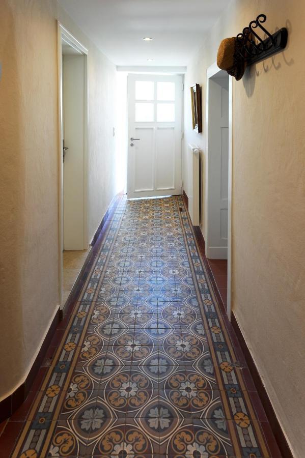 Ferienhaus Eifel 1851 Gipperath Ngoại thất bức ảnh