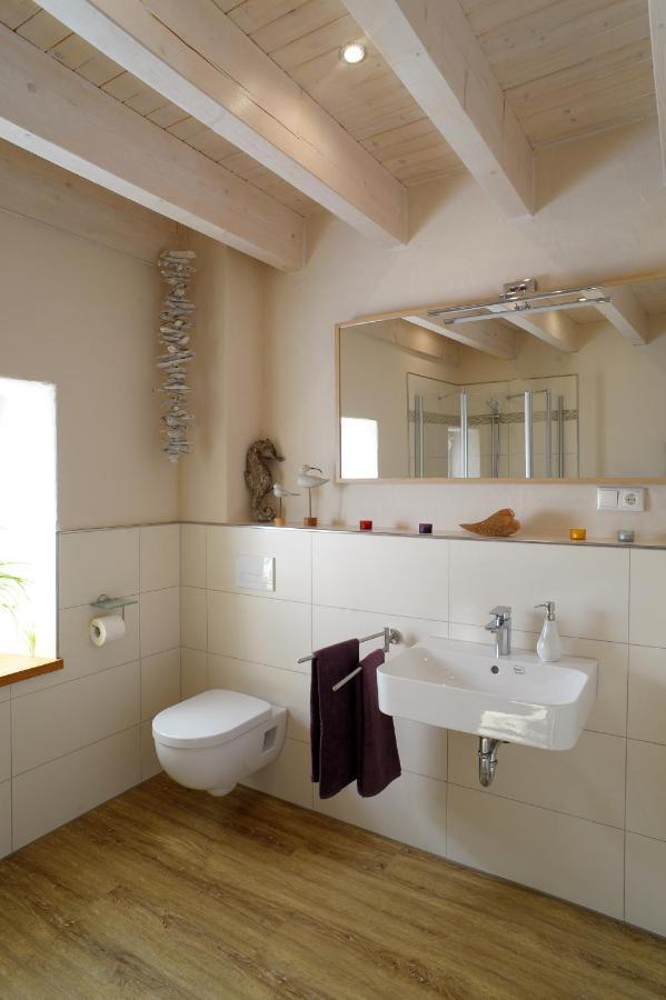Ferienhaus Eifel 1851 Gipperath Ngoại thất bức ảnh
