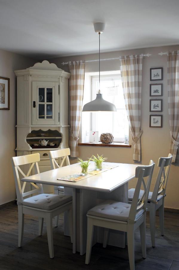 Ferienhaus Eifel 1851 Gipperath Ngoại thất bức ảnh
