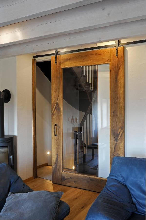 Ferienhaus Eifel 1851 Gipperath Ngoại thất bức ảnh