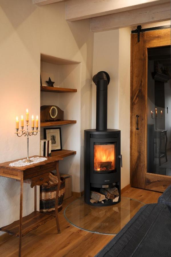 Ferienhaus Eifel 1851 Gipperath Ngoại thất bức ảnh