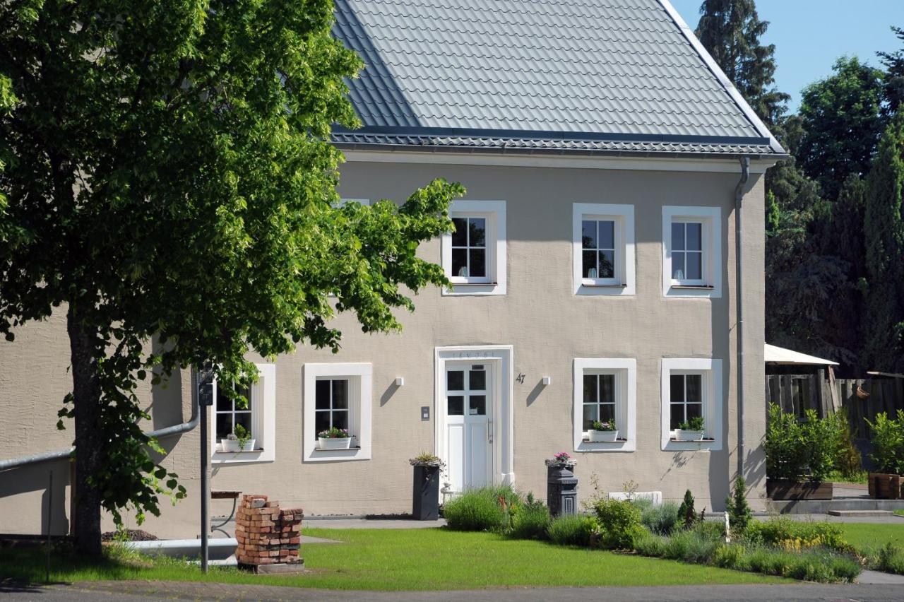 Ferienhaus Eifel 1851 Gipperath Ngoại thất bức ảnh