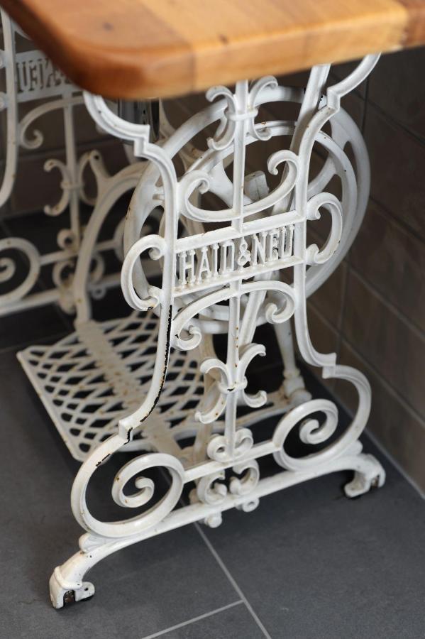 Ferienhaus Eifel 1851 Gipperath Ngoại thất bức ảnh