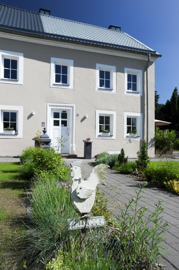 Ferienhaus Eifel 1851 Gipperath Ngoại thất bức ảnh